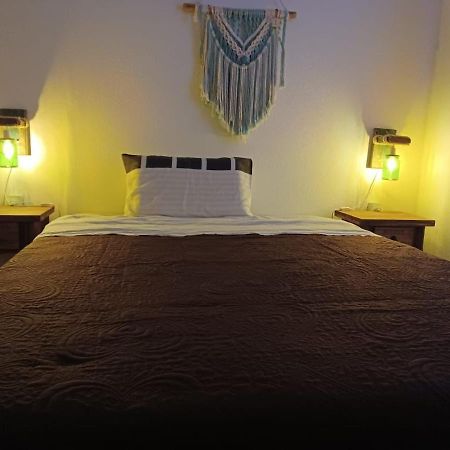 Hospedaria Porto 27 Porto Belo Zewnętrze zdjęcie