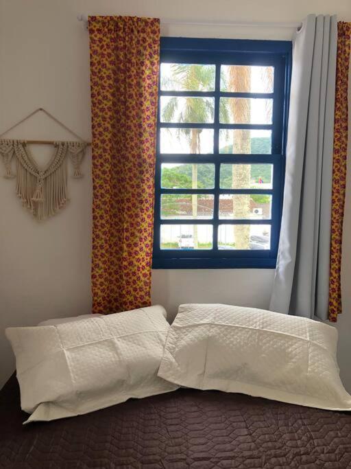 Hospedaria Porto 27 Porto Belo Zewnętrze zdjęcie