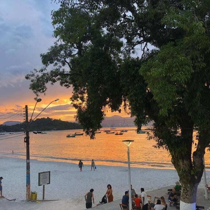 Hospedaria Porto 27 Porto Belo Zewnętrze zdjęcie
