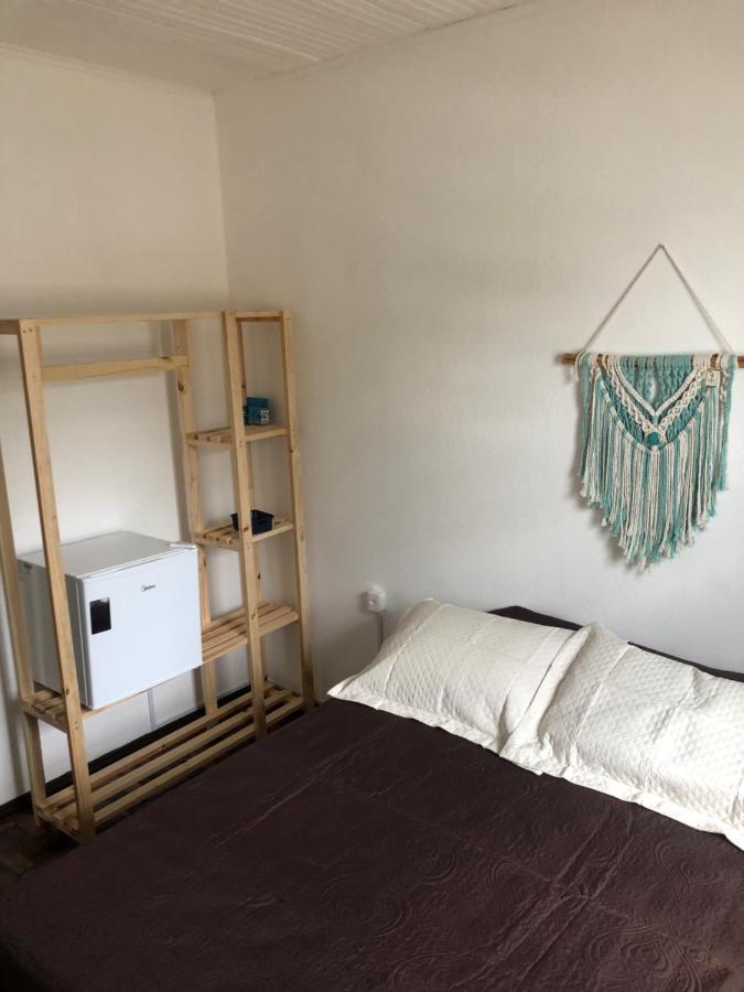 Hospedaria Porto 27 Porto Belo Zewnętrze zdjęcie