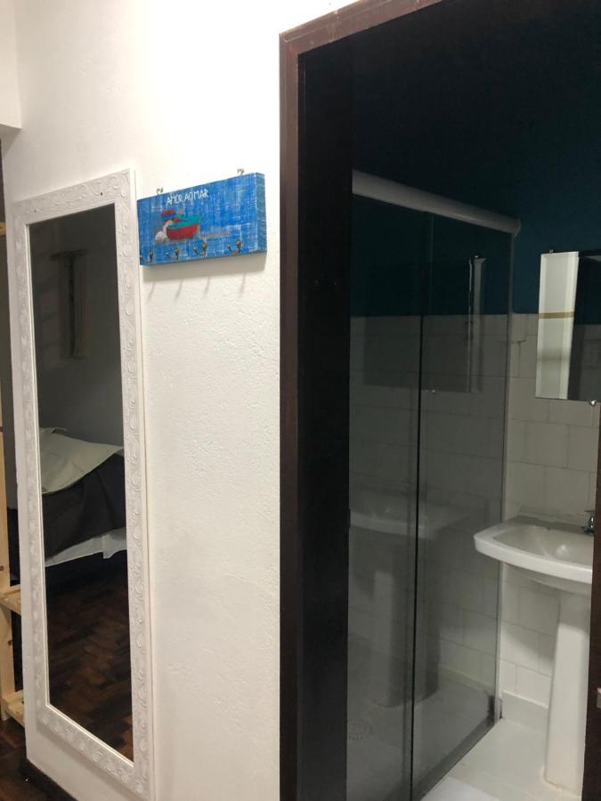 Hospedaria Porto 27 Porto Belo Zewnętrze zdjęcie