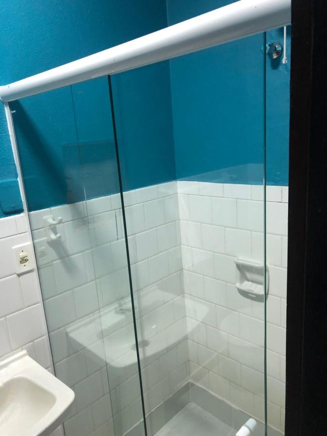 Hospedaria Porto 27 Porto Belo Zewnętrze zdjęcie
