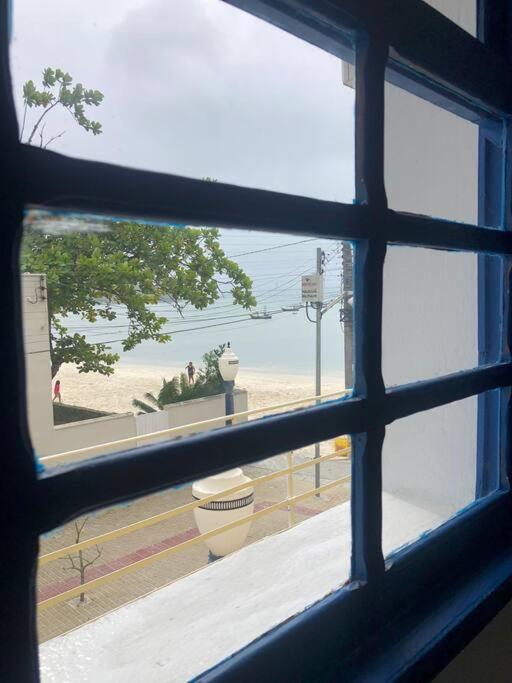 Hospedaria Porto 27 Porto Belo Zewnętrze zdjęcie