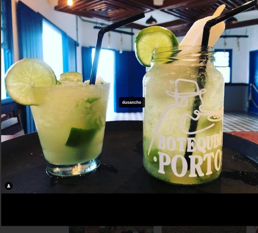 Hospedaria Porto 27 Porto Belo Zewnętrze zdjęcie