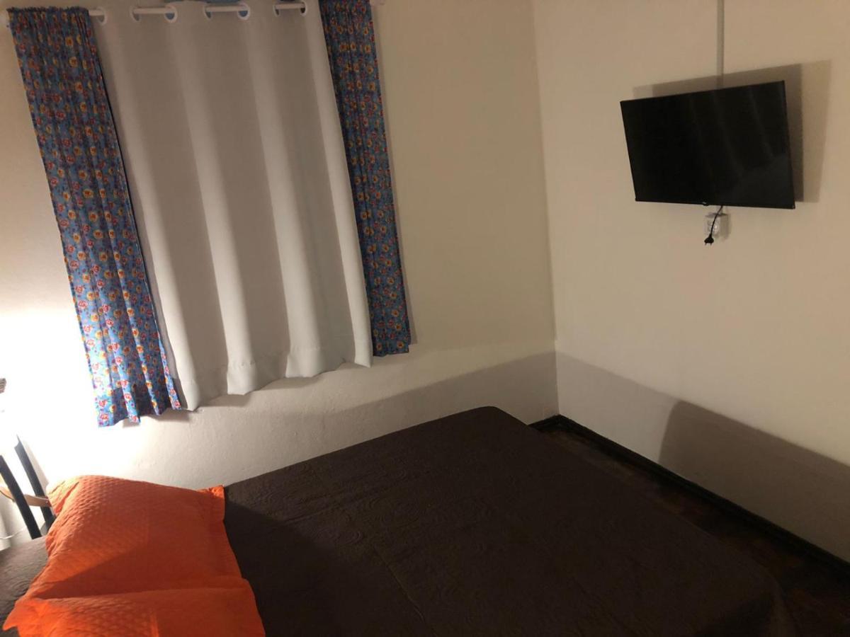 Hospedaria Porto 27 Porto Belo Zewnętrze zdjęcie