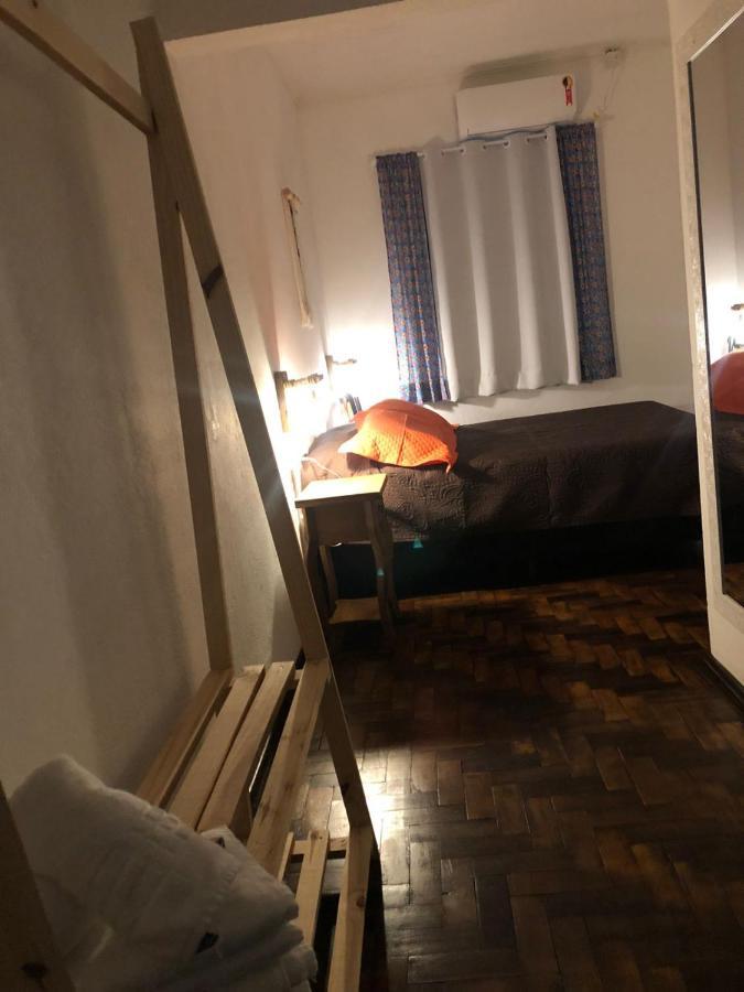 Hospedaria Porto 27 Porto Belo Zewnętrze zdjęcie