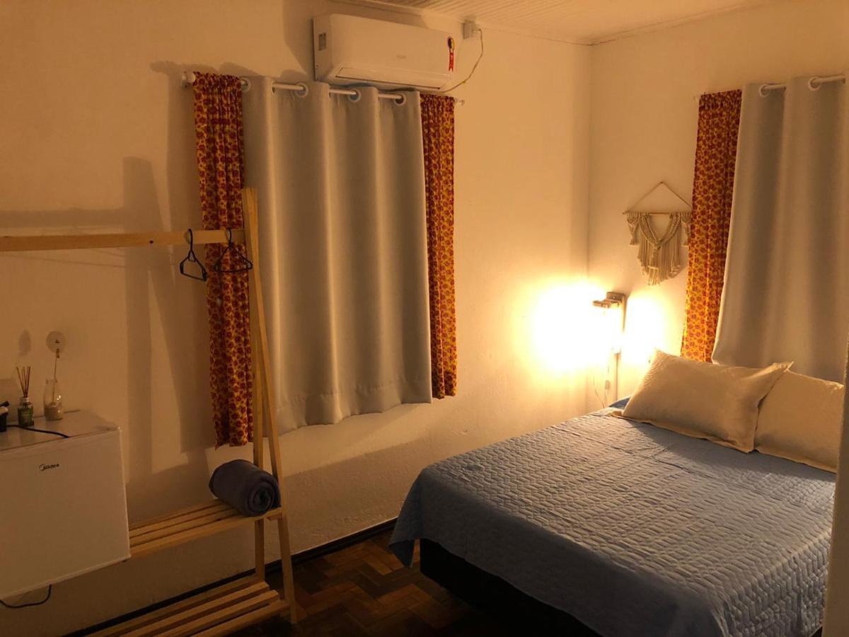 Hospedaria Porto 27 Porto Belo Zewnętrze zdjęcie