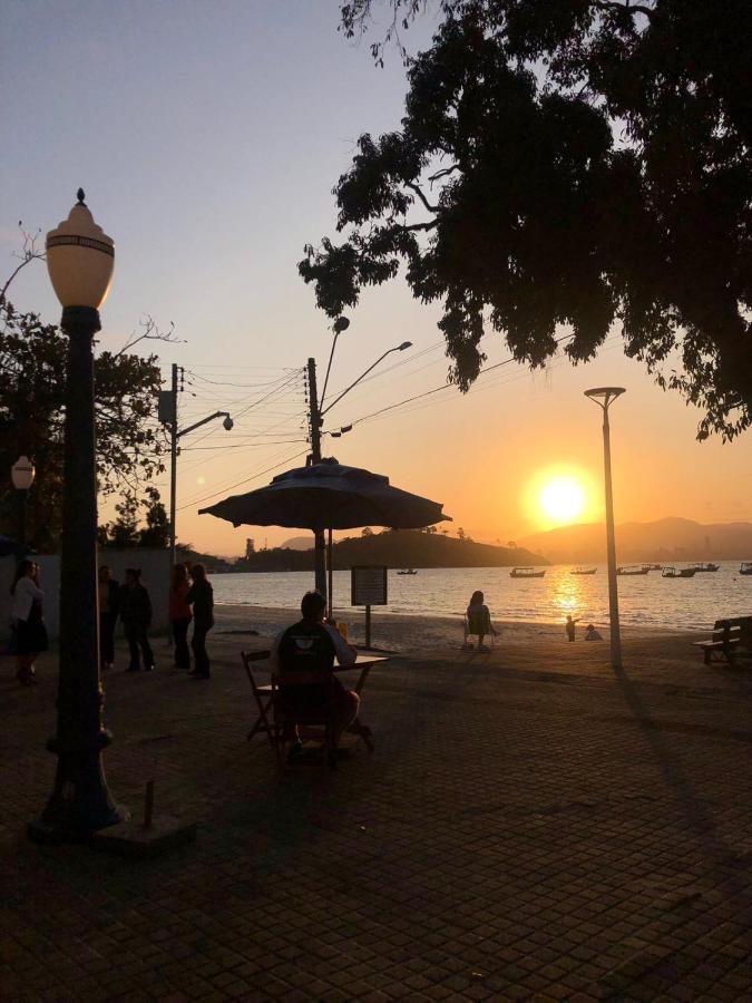 Hospedaria Porto 27 Porto Belo Zewnętrze zdjęcie