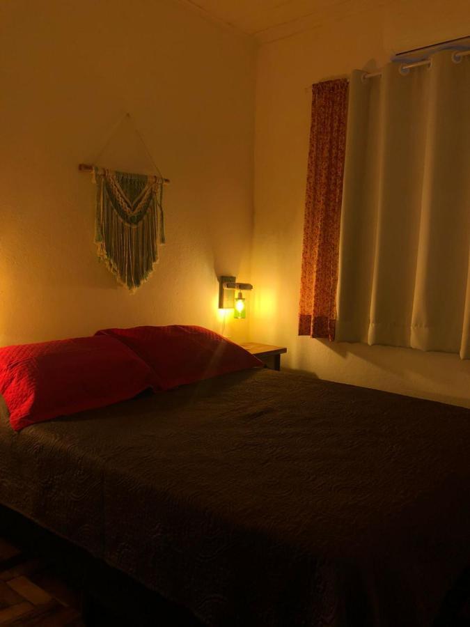 Hospedaria Porto 27 Porto Belo Zewnętrze zdjęcie