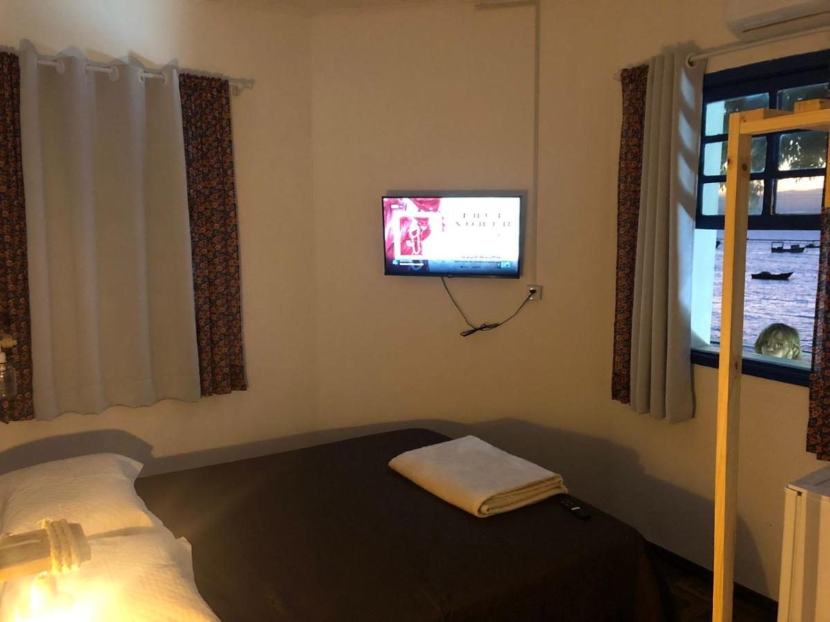 Hospedaria Porto 27 Porto Belo Zewnętrze zdjęcie