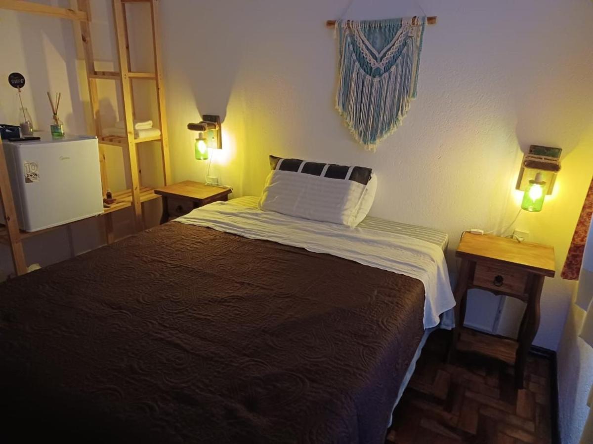 Hospedaria Porto 27 Porto Belo Zewnętrze zdjęcie