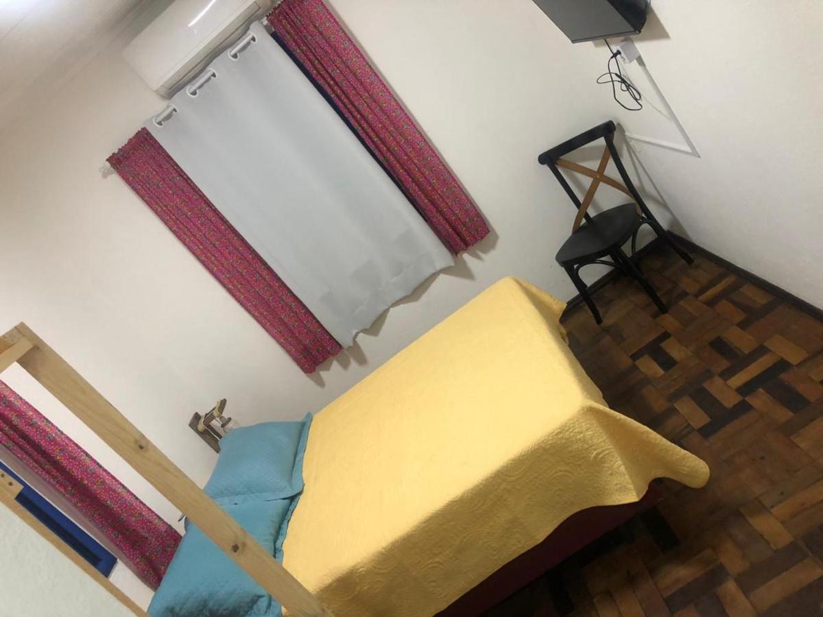 Hospedaria Porto 27 Porto Belo Zewnętrze zdjęcie